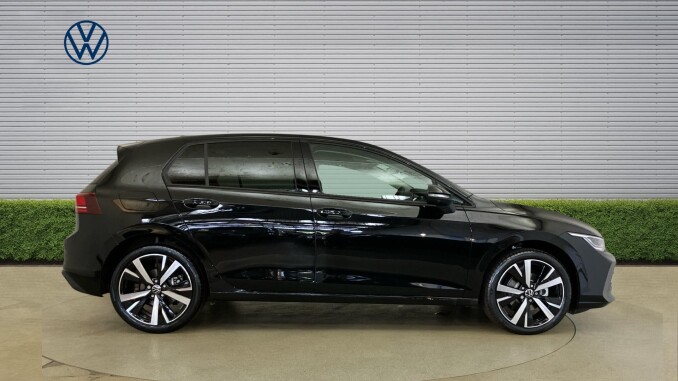 Volkswagen Golf 1.5 TSI 150 Match 5dr Petrol Hatchback - Image 4
